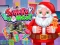 Permainan Santa Haircut secara online