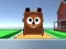 Permainan Animal Traffic Run secara online