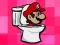 Permainan Skibidi Toilet Geometry Rash secara online