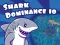 Permainan Shark Dominance io secara online