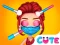 Permainan My Quarantine Glam Look secara online