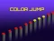Permainan Color Jump secara online