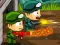 Permainan Zombie Last Castle secara online