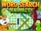 Permainan Word Search Animals secara online