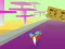 Permainan Spaceship Race secara online