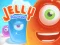 Permainan Jelly madness secara online