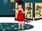 Permainan Cutie Girl Dress Up secara online