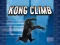 Permainan Kong Climb secara online