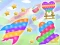 Permainan Cannon Ball + Pop It Fidget secara online