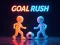 Permainan Goal Rush secara online