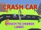Permainan Crash Car secara online