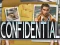 Permainan Confidential secara online