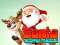 Permainan Santa Jigsaw Puzzle secara online