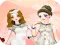 Permainan Hot Charming Bride secara online