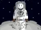 Permainan Stickman in Space secara online