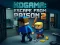 Permainan Kogama: Escape from prison 2 secara online