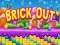 Permainan Brick Out secara online