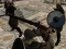 Permainan Parthian Warrior secara online