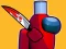 Permainan Red Hero Imposter secara online