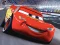 Permainan McQueen Cars Slide secara online
