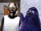 Permainan When Granny Met Grimace Shake secara online
