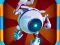 Permainan Crazy robot secara online