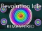 Permainan Revolution Idle RE secara online