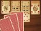 Permainan Solitaire HD secara online