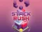 Permainan Stack Rush secara online