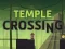 Permainan Temple Crossing secara online