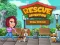 Permainan Rescue Adventure Push Puzzle secara online