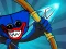 Permainan Huggy Wuggy Archer secara online