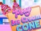 Permainan Pony Ice Cream Cone secara online