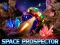 Permainan Space Prospector secara online