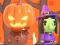 Permainan Spooky Run secara online