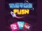 Permainan Merge Push secara online