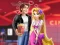 Permainan Valentine's Day cinema secara online