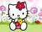 Permainan Cute Kitty Jigsaw secara online
