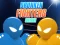Permainan Drunken Fighters Online secara online
