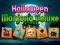 Permainan Halloween Mahjong Deluxe secara online