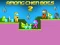 Permainan Among Chen Bots 2 secara online