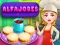 Permainan Alfajores secara online