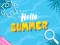 Permainan Hello Summer secara online