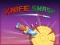 Permainan Knife Smash secara online
