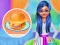 Permainan Making Homemade Veg Burger secara online
