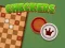 Permainan Checkers secara online