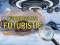 Permainan Hidden Objects Futuristic secara online