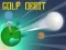 Permainan Golf Orbit secara online