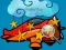 Permainan Airplains Hidden Stars secara online