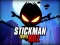 Permainan Stickman Triple Kill secara online